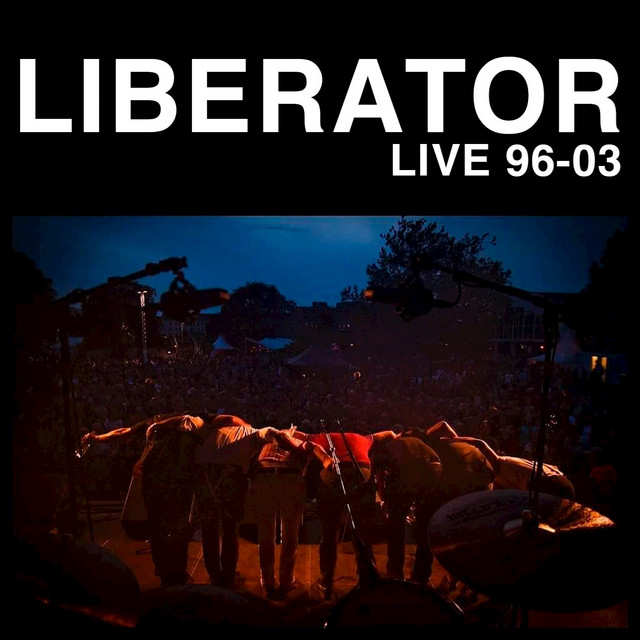 Live 96-03