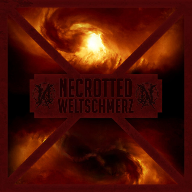 Weltschmerz