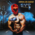 "Animal de Ciudad" 2nd