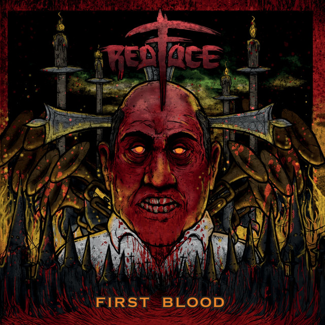 First Blood