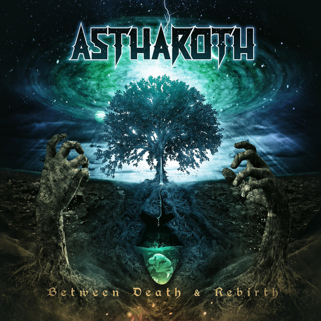 Between Death & Rebirth
