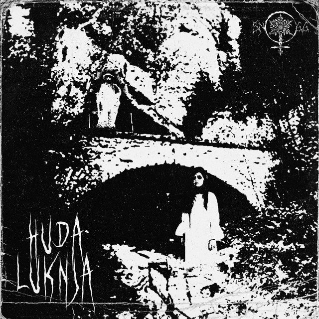 Huda Luknja