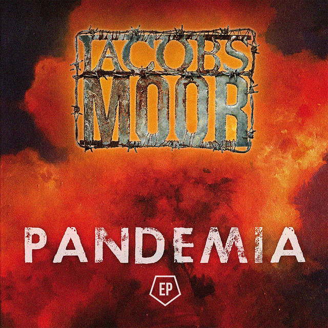 Pandemia EP