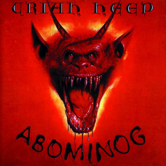 Abominog (Expanded Version)