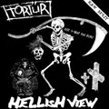 Tortür ​/ ​Hellish View (Split)