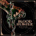 Never Let it Rest (Single)