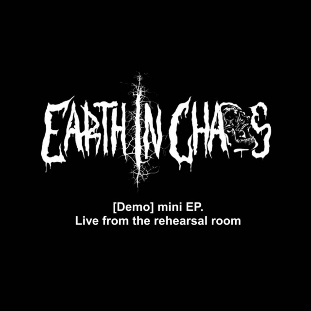 [DEMO] mini-EP. Live from the rehearsal room