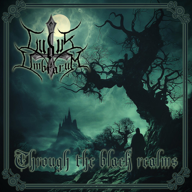Through the Black Realms