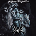 The Principle of Evil Made Flesh (Cradle of Filth Cover) - Single