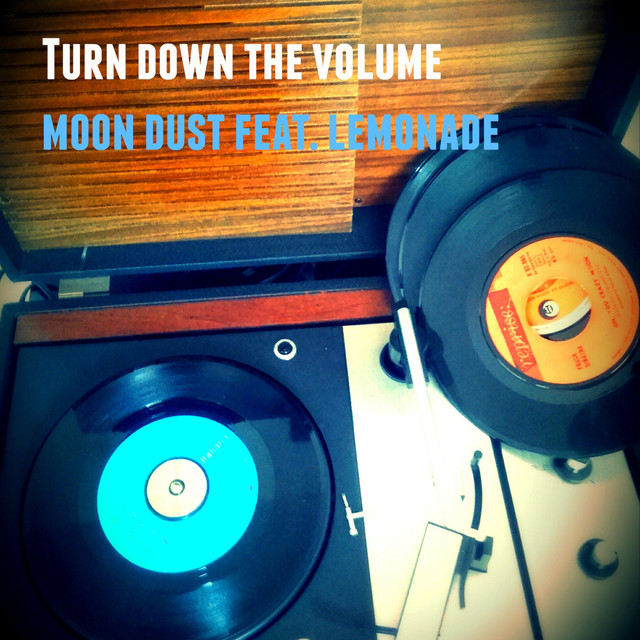 Turn Down the Volume