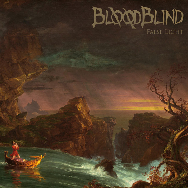 False Light