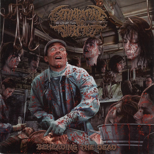 Beheading the Dead