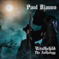 Wrathchild – The Anthology