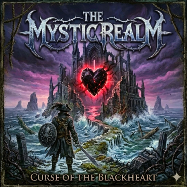 Curse of the Blackheart