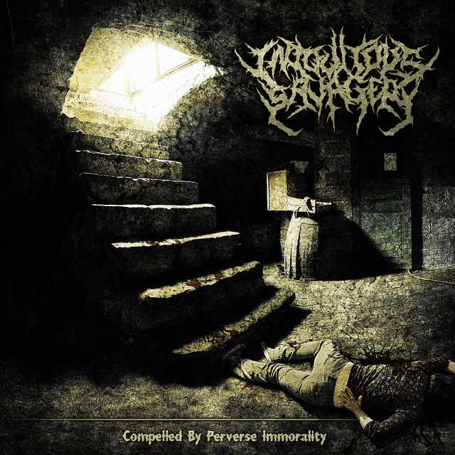 Compelled by Perverse Immorality