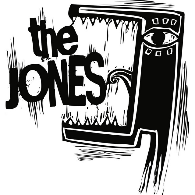 The Jones