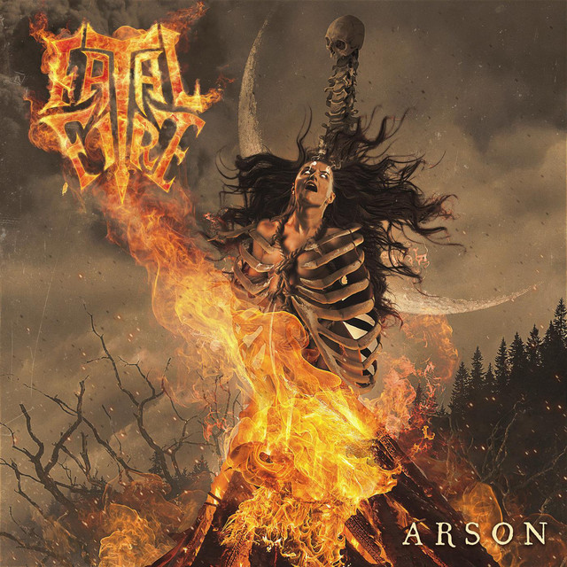 Arson