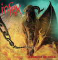 Burning In Exile
