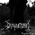 Forgotten Crypt