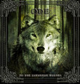 To the lucanian wolves
