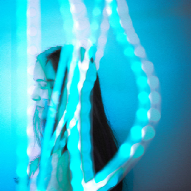 Confined
