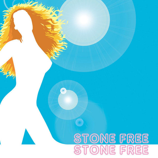 STONE FREE