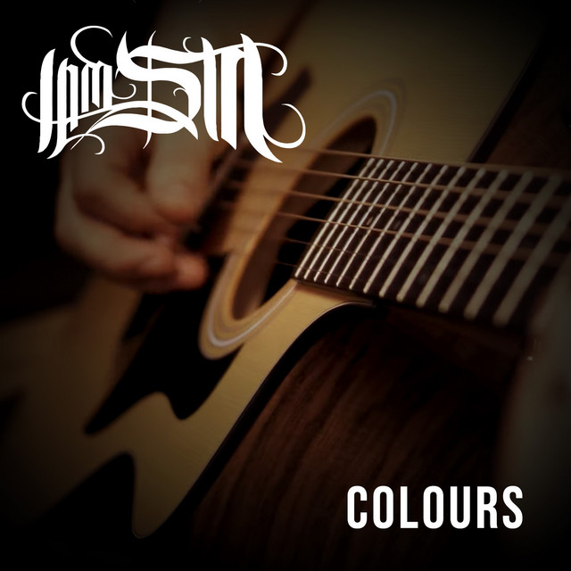 Colours (Acoustic)