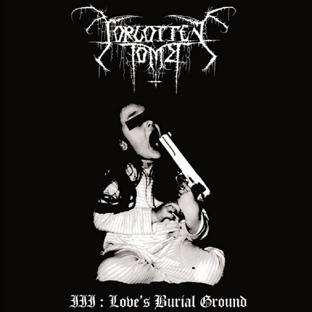 Love's Burial Ground