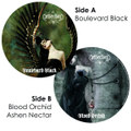 Boulevard Black/Blood Orchid (EP)
