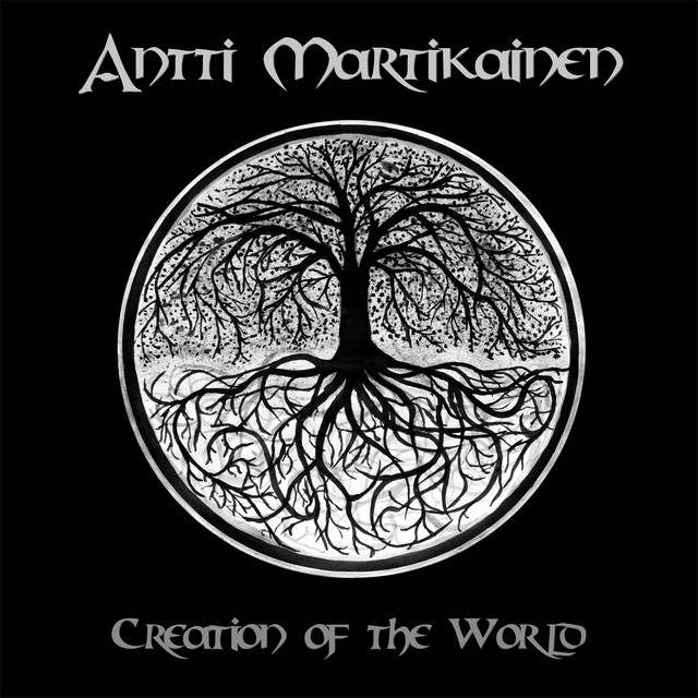 Creation of the World