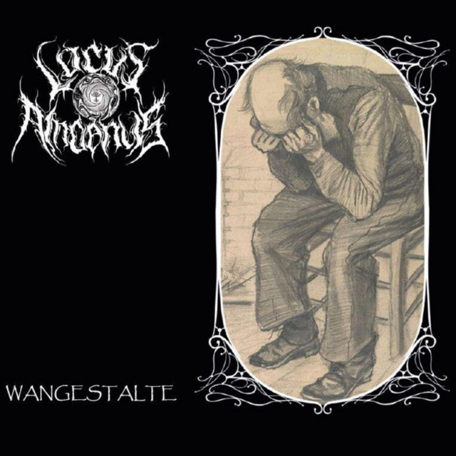 Wangestalte