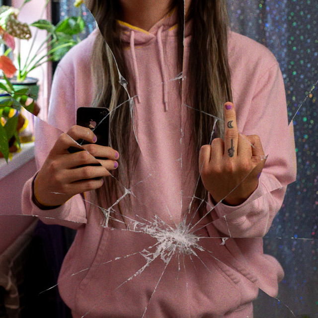 idgaf