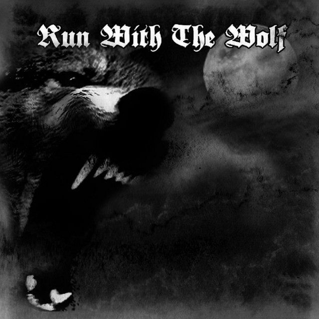 Hunter and Prey (Run Withthe Wolf Version)