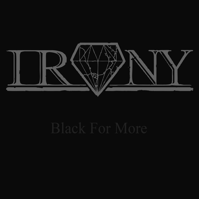 Black for More
