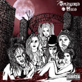The Splintered Minds Asylum