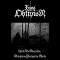 Infinite Vis Obscuritas, Ominipotens Protogenitor Mortis