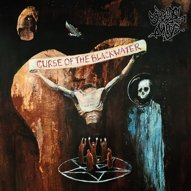 Level 5: Curse of the Blackwater