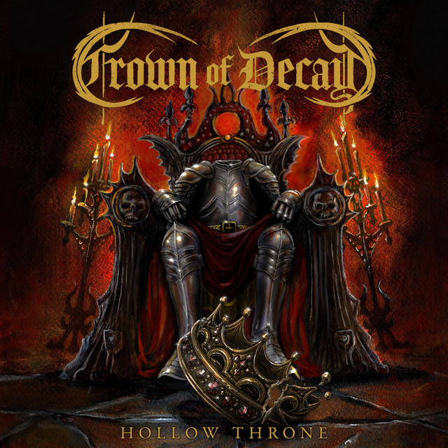 Hollow Throne