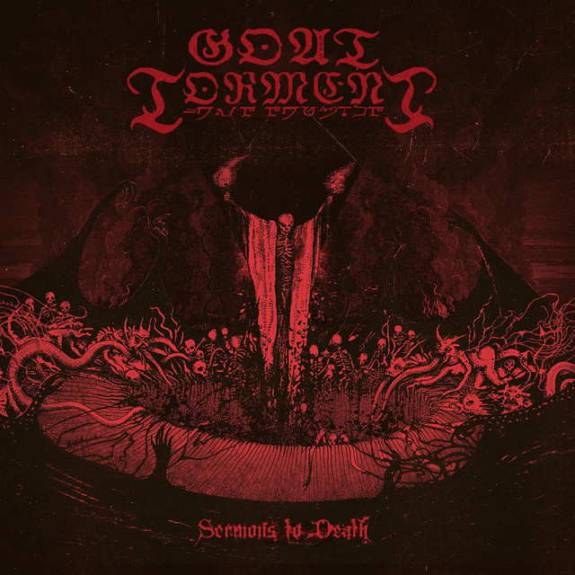 Sermons To Death