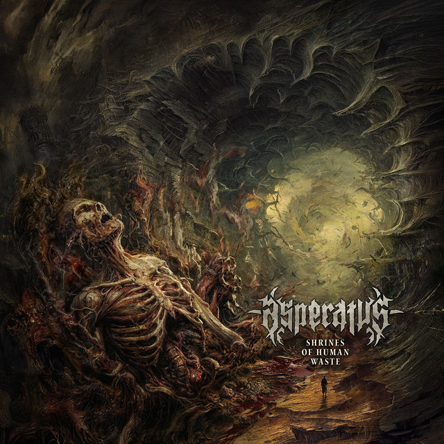 Shrines Of Human Waste