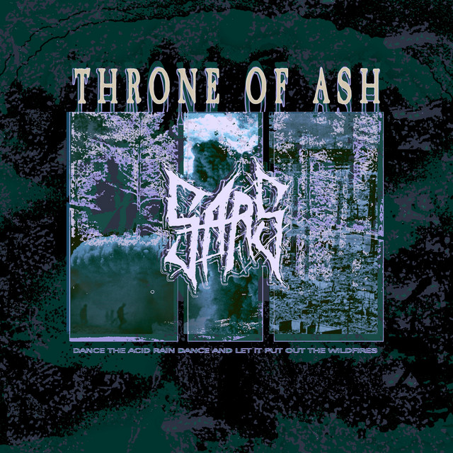 Throne of Ash