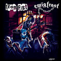 Iron Fist / Ewig Frost Split