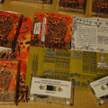 Descent Into Madness: Against Audio Complication Tape Vol. I