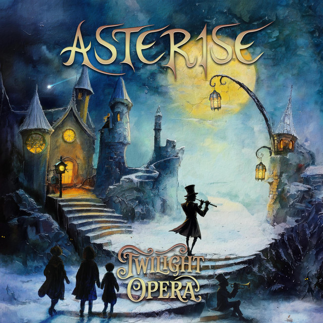 Twilight Opera