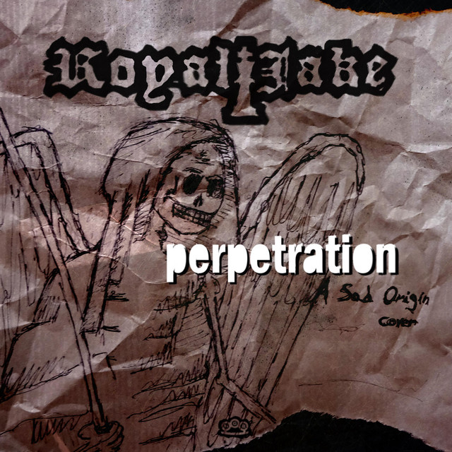 Perpetration