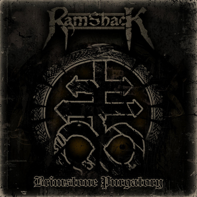 Brimstone Purgatory
