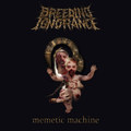 Memetic Machine (instrumental EP 2015)