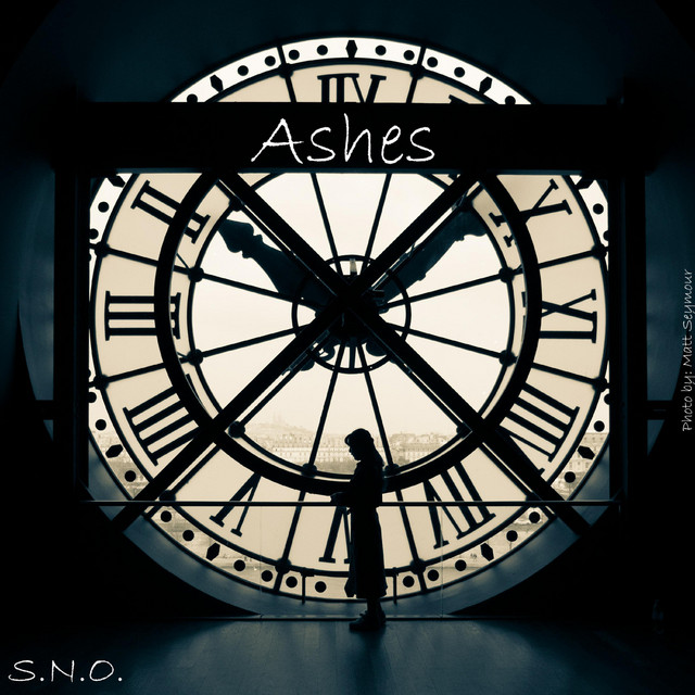 Ashes
