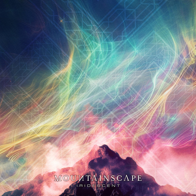Iridescent