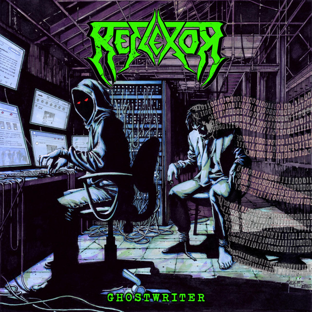 Ghostwriter